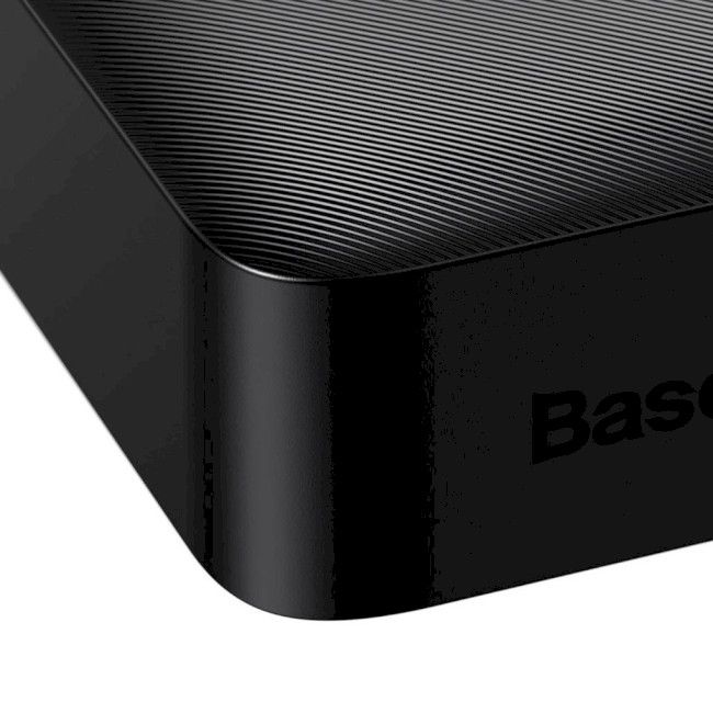Baseus PPBD050101 20000 mAh Black