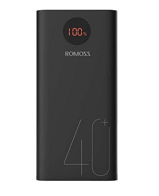Romoss 40000 mAh PEA40 (PEA40-112-2135)