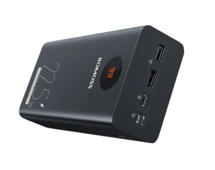 Romoss 40000 mAh PEA40PF (PEA40-152-2133H) 22.5W