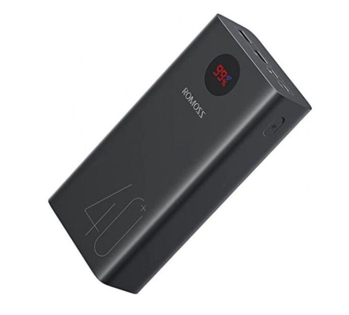 Romoss 40000 mAh PEA40 (PEA40-112-2135)