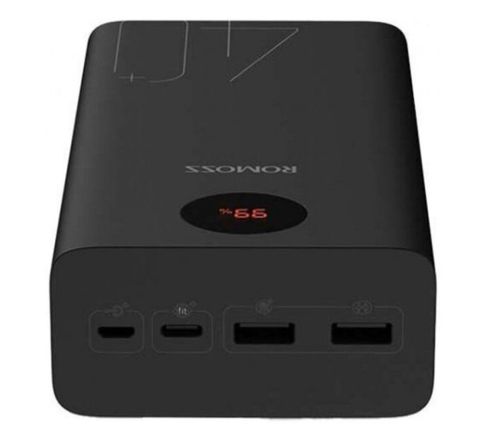 Romoss 40000 mAh PEA40 (PEA40-112-2135)