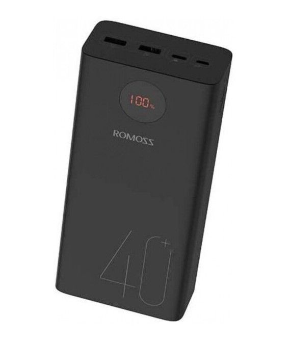 Romoss 40000 mAh PEA40 (PEA40-112-2135)