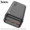 Hoco J101B Astute 22.5W 30000 mAh Black