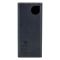 Baseus 20000 mAh Adaman Metal Digital Display QC 22.5W Black (PPAD000101)