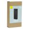 Baseus 20000 mAh Adaman Metal Digital Display QC 22.5W Black (PPAD000101)