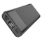 Hoco Wellspring J85 20000 mAh Type-C Чорний G-5161