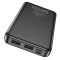 Hoco J91 10000 mAh Type-C Чорний G-6866