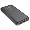 Hoco J91 10000 mAh Type-C Чорний G-6866