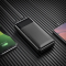 Hoco J72A 20000 mAh Type-C Чорний G-4136