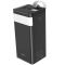 Hoco J86A 50000 mAh Type-C з ліхтариком Чорний G-6569