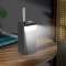 Hoco J86A 50000 mAh Type-C з ліхтариком Чорний G-6569