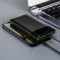 Hoco J72 10000 mAh Type-C Чорний G-2442