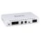 Hoco DB25 для маршрутизатора джерело живлення 12V 9V 5V White