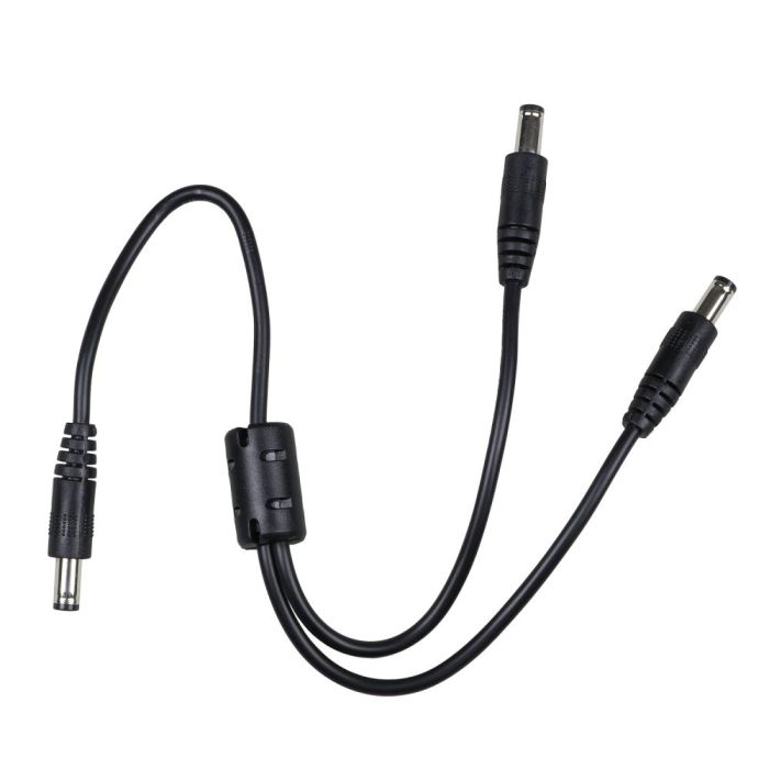 Hoco DB25 для маршрутизатора джерело живлення 12V 9V 5V White