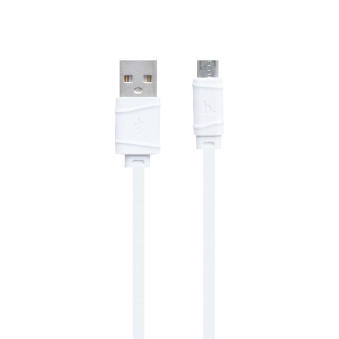 Hoco J52A New Joy 20000 mAh Micro-USB/2A виходу, LED дисплей Чорний