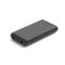 Belkin 15W Dual USB-A 20000 mAh Чорний (BPB012BTBK)