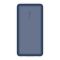 Belkin 15W Dual USB-A 20000 mAh Синій (BPB012BTBL)