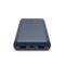 Belkin 15W Dual USB-A 20000 mAh Синій (BPB012BTBL)