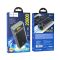 Hoco J103A Discovery edition 20000 mAh сила струму 3А PD+QC 3.0 22.5W Type-C,LED дисплей Сірий