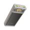 Hoco J103A Discovery edition 20000 mAh сила струму 3А PD+QC 3.0 22.5W Type-C,LED дисплей Сірий