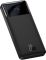 Baseus Bipow Digital Display 10000 mAh 20w (PPBD050301) чорний