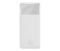 Baseus Bipow Digital Display OE 20000 mAh 20w (PPBD050302) білий