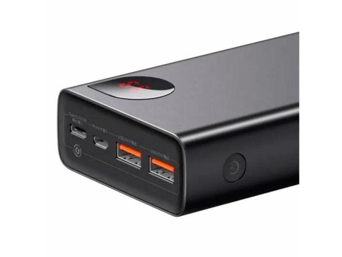 Baseus Adaman Metal 20000 mAh PD 65W