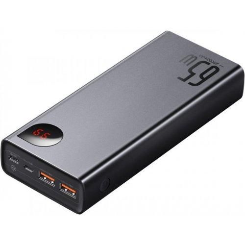 Baseus Adaman Metal 20000 mAh PD 65W