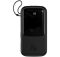 Baseus Qpow 20000 mAh 15 W Display (PPQD-F01) Black