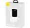 Baseus Qpow 20000 mAh 15 W Display (PPQD-G02) White