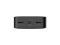 Baseus Bipow Digital Display 15W 20000 mAh Black (PPDML-J01) чорний
