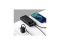 Baseus Bipow Digital Display 15W 20000 mAh Black (PPDML-J01) чорний