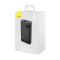 Baseus (PPAD050) 20000 mAh 30W Adaman2 Black