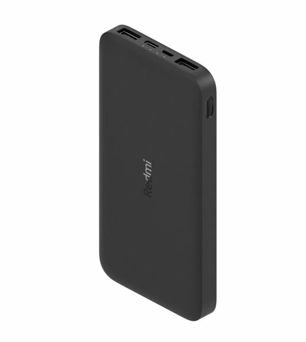 Mi Redmi 10000 mAh Black (VXN4305GL)
