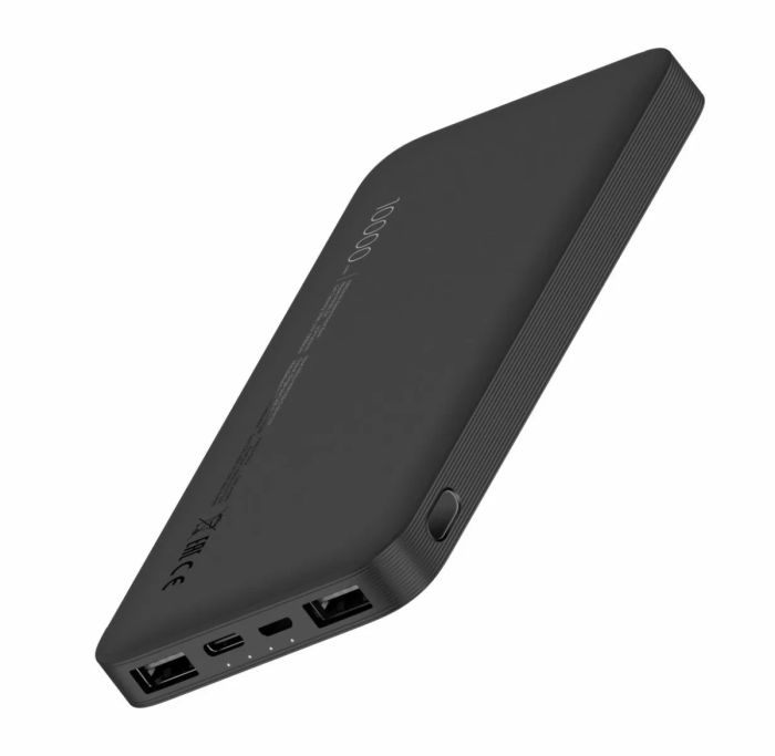 Mi Redmi 10000 mAh Black (VXN4305GL)