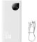 Baseus Adaman-2 20000 mAh 30W White