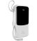 Baseus Qpow 20000 mAh 15W Display (PPQD-G02) White