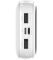 Baseus Qpow 20000 mAh 15W Display (PPQD-G02) White