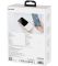 Baseus Qpow 20000 mAh 15W Display (PPQD-G02) White