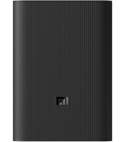 Xiaomi 10000 mAh Mi 3 22.5W Black