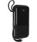 Baseus Qpow 20000 mAh 15W(+Type-C) PPQD-G01 Black
