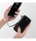 Baseus Qpow 20000 mAh 15W(+IP Cable) PPQD-F01 Black