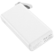 Hoco J73 30000 mAh 2USB White ТМ