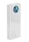Baseus Amblight Digital Display Quick Charge (PPLG-A02), 30000 mAh, 65W, (у комплекті - кабель Type-C - Type-C), White