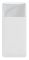 Baseus  Bipow Digital Display 30000 mAh 15W InternML-K02 White