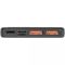 Baseus Adaman Metal QC 22.5W Overseas Edition 10000 mAh (PPAD070001) Black