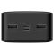 Baseus Bipow PPDML-K01 30000 mAh, 2USB, Type-C, 3A, 15W, QC, чорний ТР