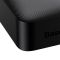 Baseus Bipow Digital Display Overseas 15W 20000 mAh Black (PPBD050101)