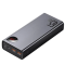 Baseus Adaman 20000 mAh 65 W 3A Metal Digital Display зарядний пристрій