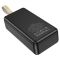 Повербанк HOCO J87B Tacker PD20W+QC3.0 30000mAh